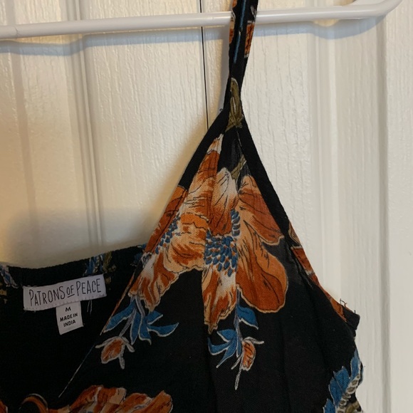 Cropped Shirt - Picture 4 of 4